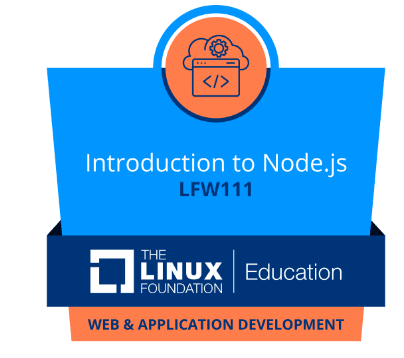 Linux Foundation Node.js
