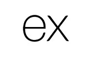 Express.js logo