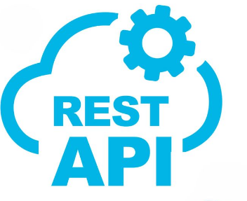 REST API logo